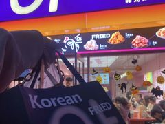 -悠个炸鸡(南京创始店)