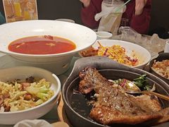 -九毛九西北菜(百信广场店)