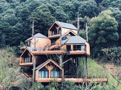 -杭州开元森泊度假乐园