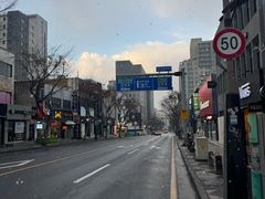 -宝健路步行街(Pedestrian Shopping Street)