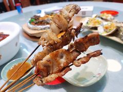 -皮记海鲜1995(寮步店)