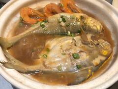 -徐记海鲜(南油永新汇店)