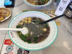 -苏晓玥·手作江南小吃(深圳北站店)