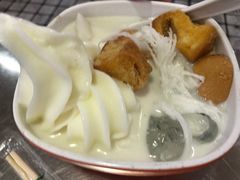 -阿古吉缅甸茶餐厅
