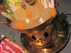 -古仓餐厅·创意菜