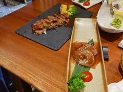 -九井澤精致料理(金茂店)
