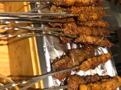 -花腰餐吧Bistro烧烤 傣味(传媒大学店)