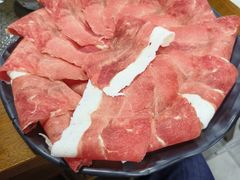 -马记伊源斋涮肉·清真菜(百子湾店)
