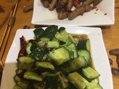 -木屋烧烤(西南角店)