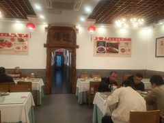 -芝麻花餐厅(祁家豁子店)