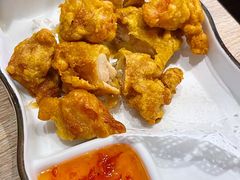唐扬鸡块-千寿·金焰食堂(仁和新城店)