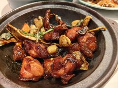 -鹿港小镇(悠唐店)