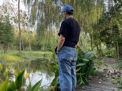 -合肥滨湖国家森林公园