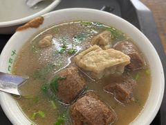 -老磁器口豆汁店(马家堡店)