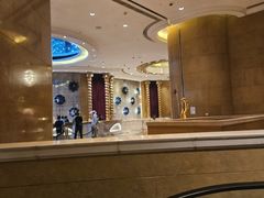 -澳门十六浦索菲特大酒店