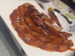 -同喜烤鸭店(光芒店)