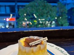 -青莯_Percher Coffee Shop(皮市街店)