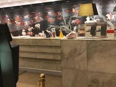 -广州花园酒店