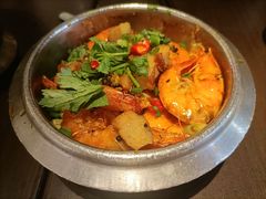 -大头虾越式风味餐厅(光明广场店)