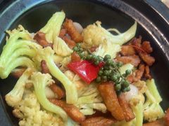 -金玉满堂潮州酒楼(无限极荟购物广场店)