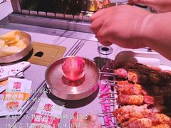 -丰茂烤串(全国首店)