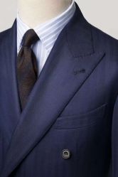 -香港威德诚洋服BESPOKE西服西装高级定制(上海湾一店)