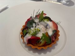 -戈登·拉姆齊餐廳