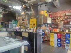 -云晓光头烧烤吧(德平路店)