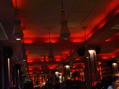 大堂-花马天堂云南餐厅 Lost Heaven(外滩店)