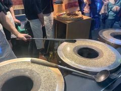 -阿甘锅盔(中关村食宝街店)