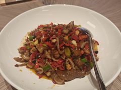 -艳阳天·非遗楚菜(武汉客厅店)