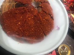 -红九格老火锅(三峡广场店)