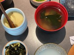 -沼津港精致料理·寿喜烧·烧鸟(龙湖南桥天街日料榜单店)