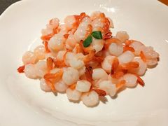 -上海滩餐厅(BFC外滩金融中心店)