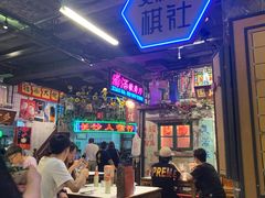 -老长沙龙虾馆·聚会餐厅(白石洲店)