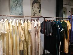 -荷言旗袍(平江店)