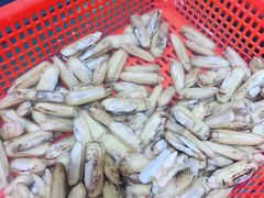-87号烧烤海鲜·大排档(金沙滩店)