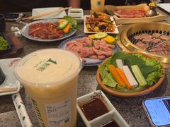 -梦山水日本烧肉(五四广场店)