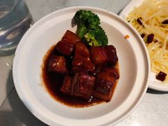 -小吴越·江浙融合菜(惠山万达广场店)