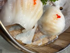 -永盛茶档·港式餐厅(桥北店)