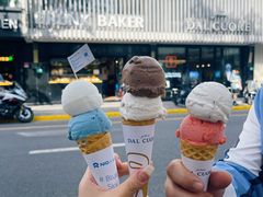 -Dal Cuore 达可芮冰淇淋(陕西北路店)