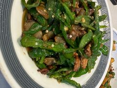 -福巷湘食小馆·猛火现炒(上海首店)