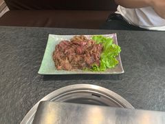 -金刚山(学府路店)