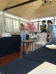 -卓玥国际月子会所(罗山路店)