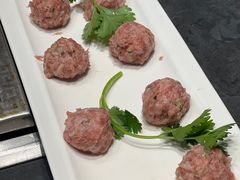 大妙香菜丸子-大妙火锅·非物质文化遗产(东湖公园店)