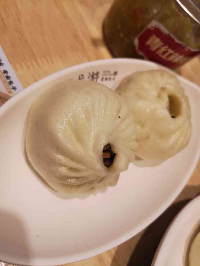 凤起龙游老面包子(枫蓝购物中心店)