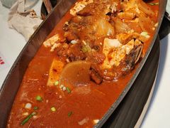 -七八冷面·延边朝鲜族美食(圣熙八号店)