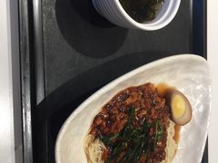 -百事佳烧鸭牛腩(上海虹桥站店)