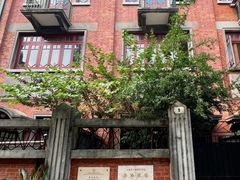 -上海鲁迅故居