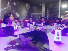 -Moss7Club 剧本杀桌游(inspark店)